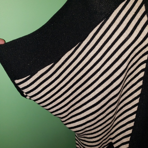 Nwot Chico's Travelers Collection Cardigan sz2(L) - Picture 2 of 5